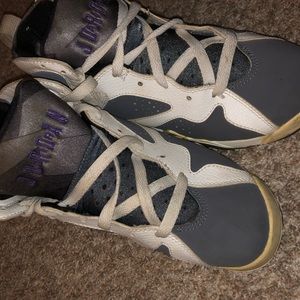 Retro Jordan 7s